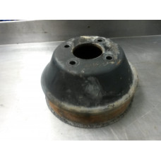 103E108 Cooling Fan Hub Pulley From 1994 Mercedes-Benz E500  4.2